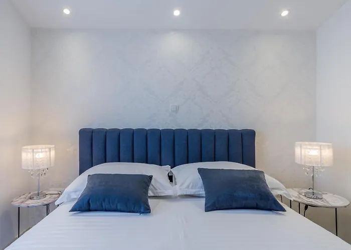 Apartments Prestige