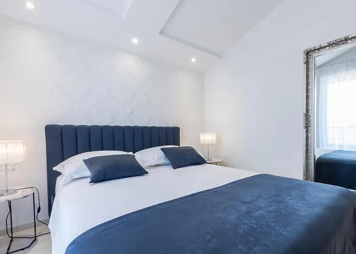 Apartments Prestige