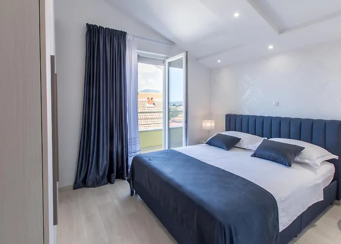 Apartments Prestige