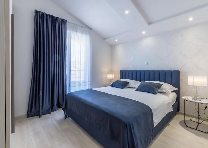 Apartments Prestige