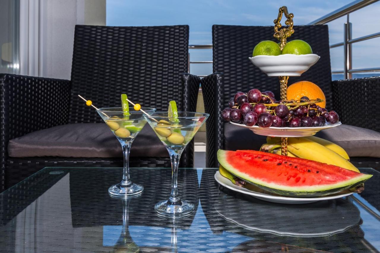 Prestige Apartament *