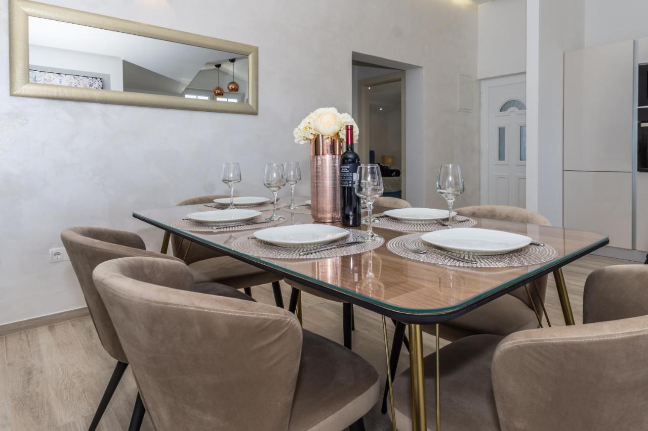 Prestige Apartament *