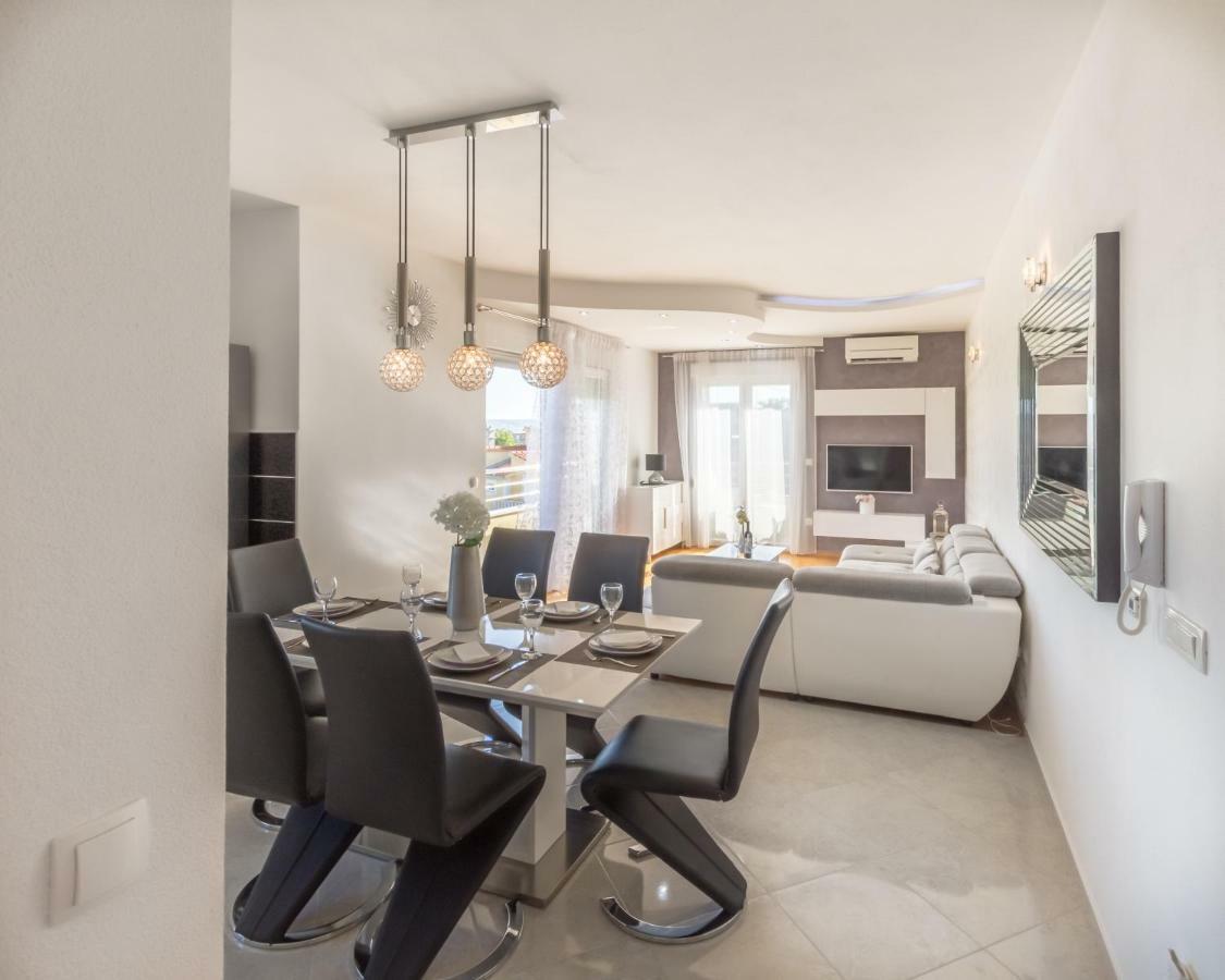 Apartment Prestige