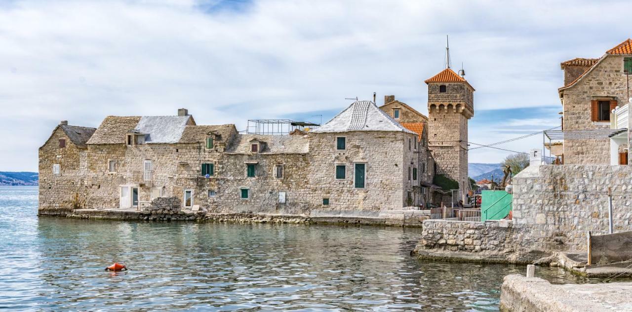 Prestige Apartment Kastela
