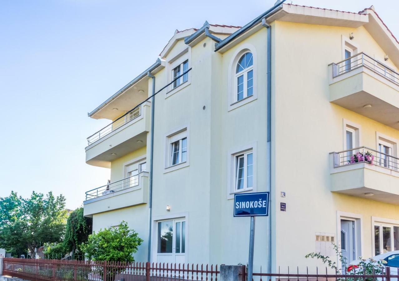 Prestige Apartment *