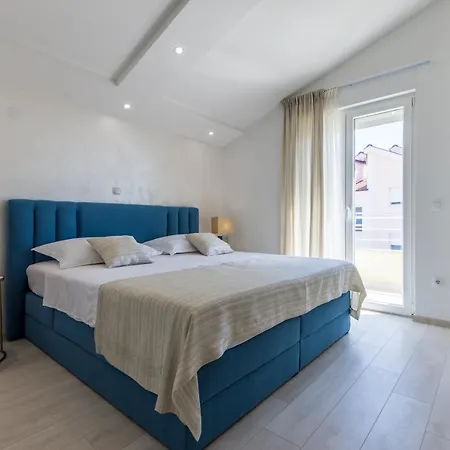 Apartments Prestige Kastela Exterior photo