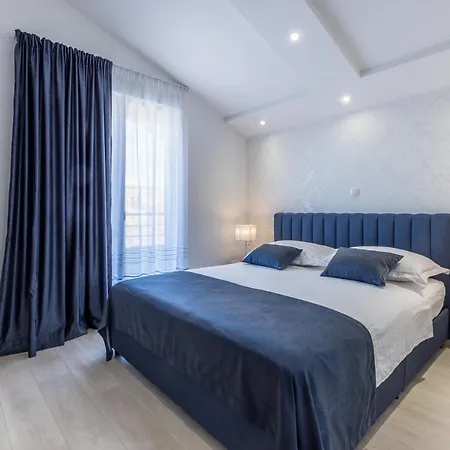 Apartments Prestige Kastela Exterior photo
