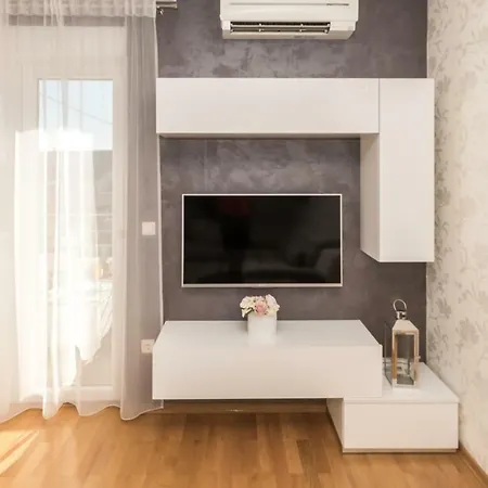 Apartments Prestige Kastela Exterior photo
