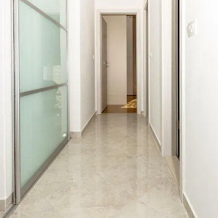 Apartments Prestige Kastela Exterior photo