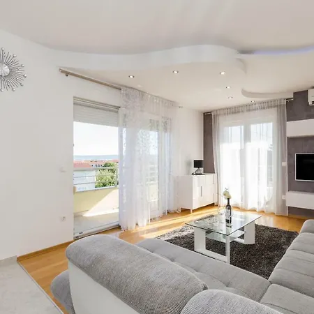 Apartments Prestige Kastela Exterior photo