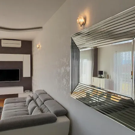 Apartments Prestige Kastela Exterior photo