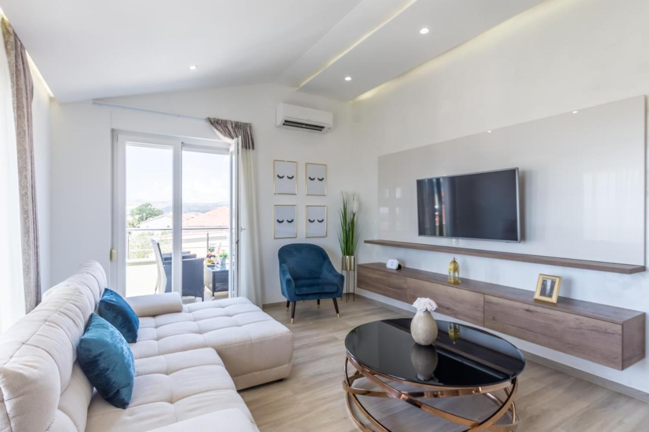 Prestige Apartmán *