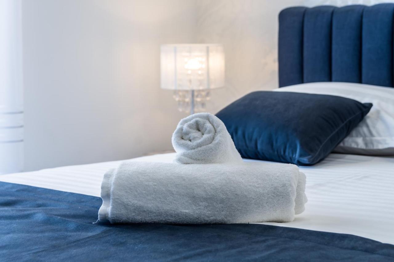Prestige Apartmán *