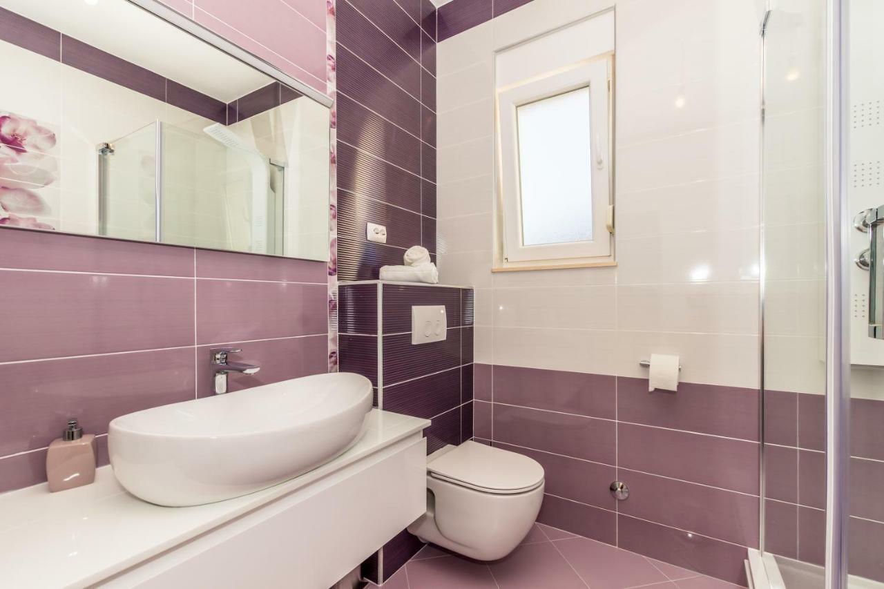Apartmán Prestige